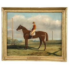 O/C  "Cossack"  Winner of the Derby 1847