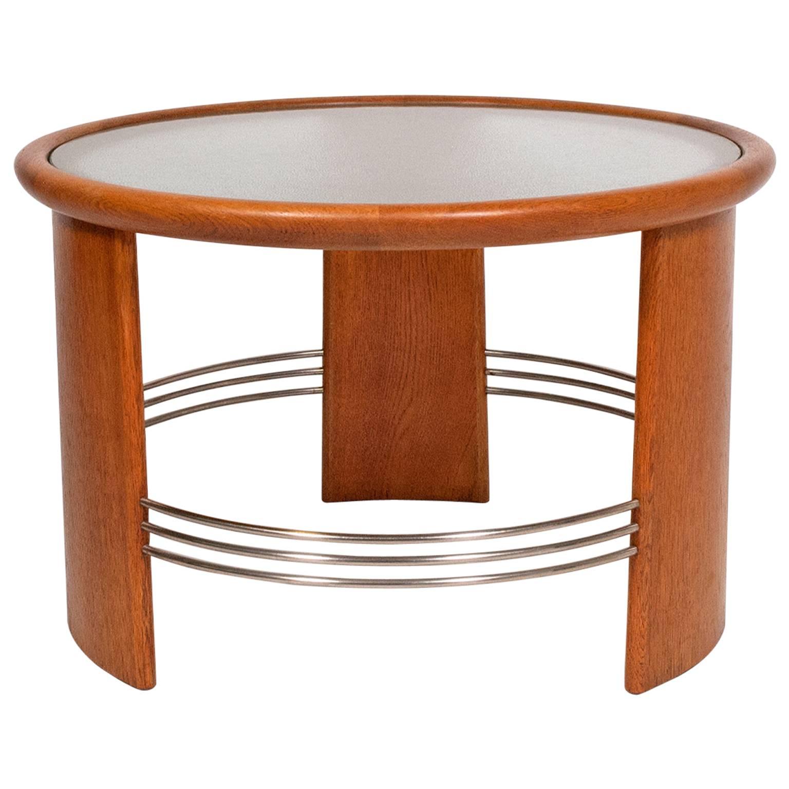 Swedish Art Deco Coffee Table