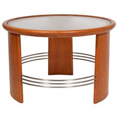 Swedish Art Deco Coffee Table