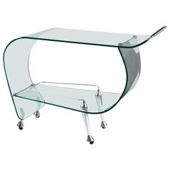 Designer Sculpted Bar by Fiom 7