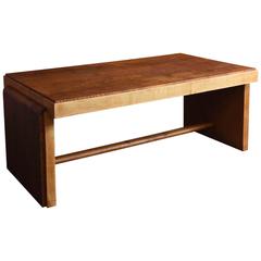 French Art-Deco Desk