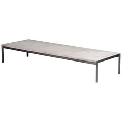 Poul Kjaerholm Big Coffee table