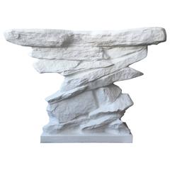 Sirmos "Rock" Console 7