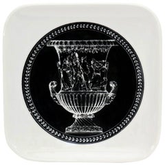 Fornasetti Decorative Dish