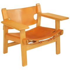 Borge Mogensen 
Spanish
 Chair
