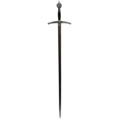 Antique Sword One