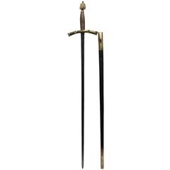 Sword Seven