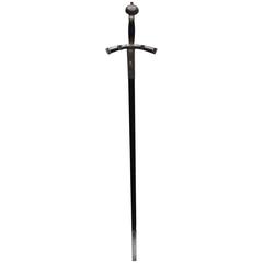 Antique Sword Eight