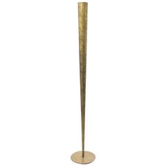 Floor Lamp 1950s Luminator Style