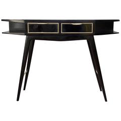 Console, Italy, circa 1950