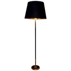 Spanish Floor Lamp from the 1960s