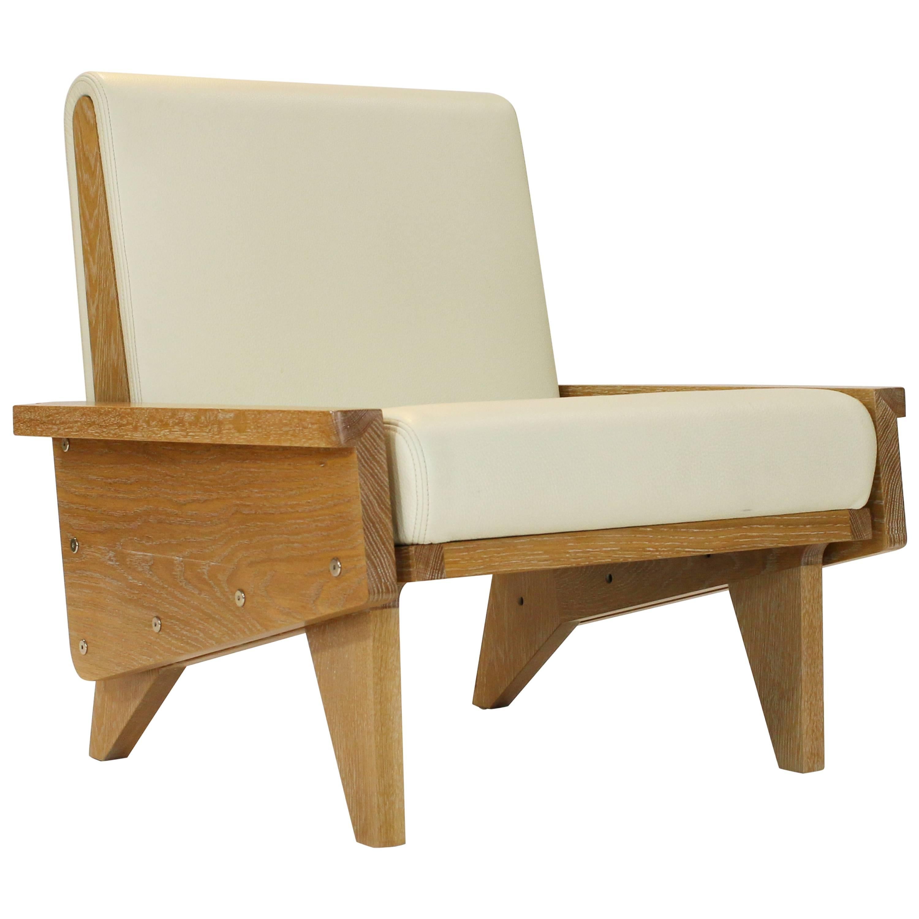 Babylon Lounge Chair For Sale