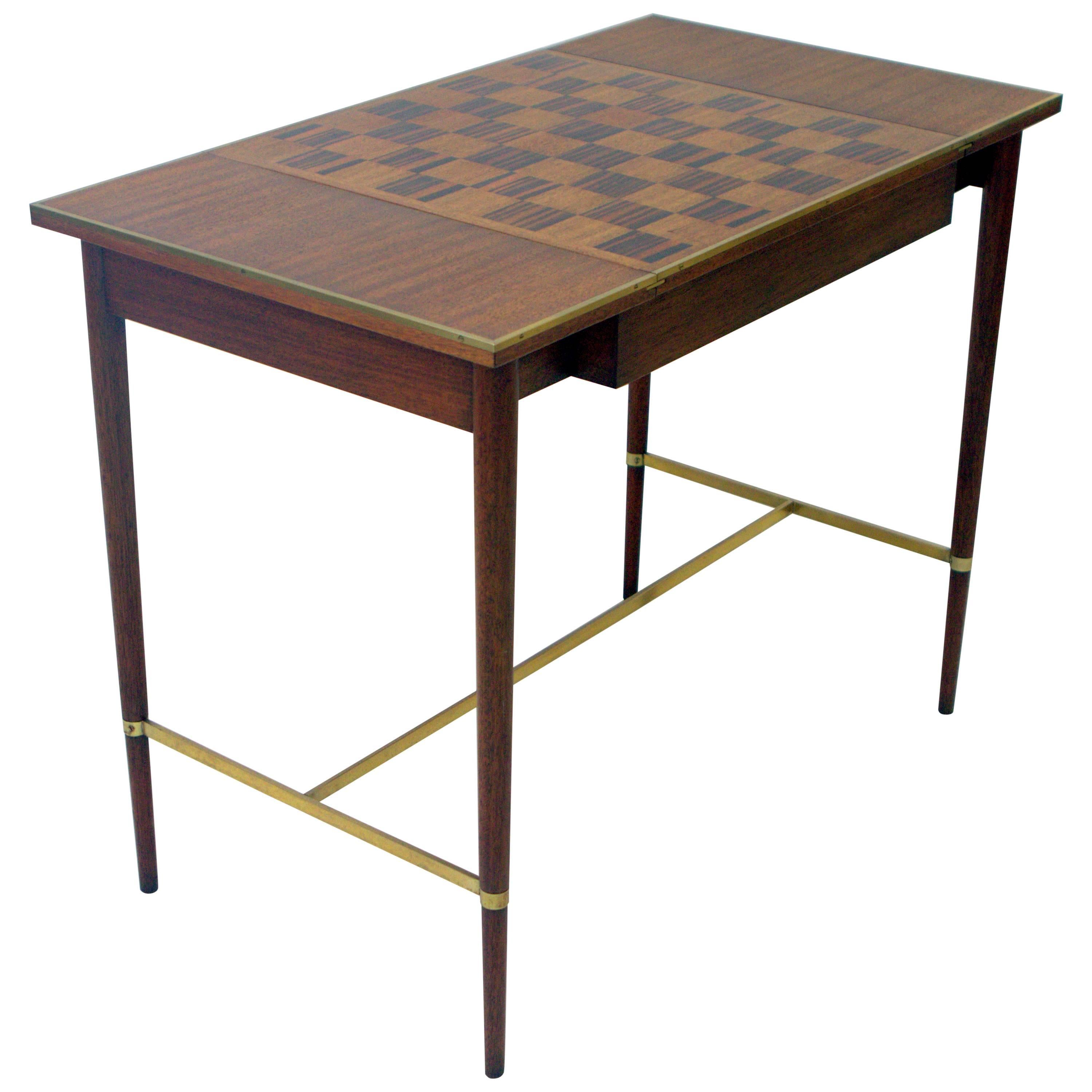 Paul McCobb Game Table, circa 1950s