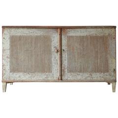 19th Century Swedish Gustavian Sideboard