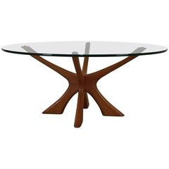 Well Known Coffee Table by Illum Wikkelsø 5