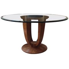 Roche Bobois Dining Table, 1970s