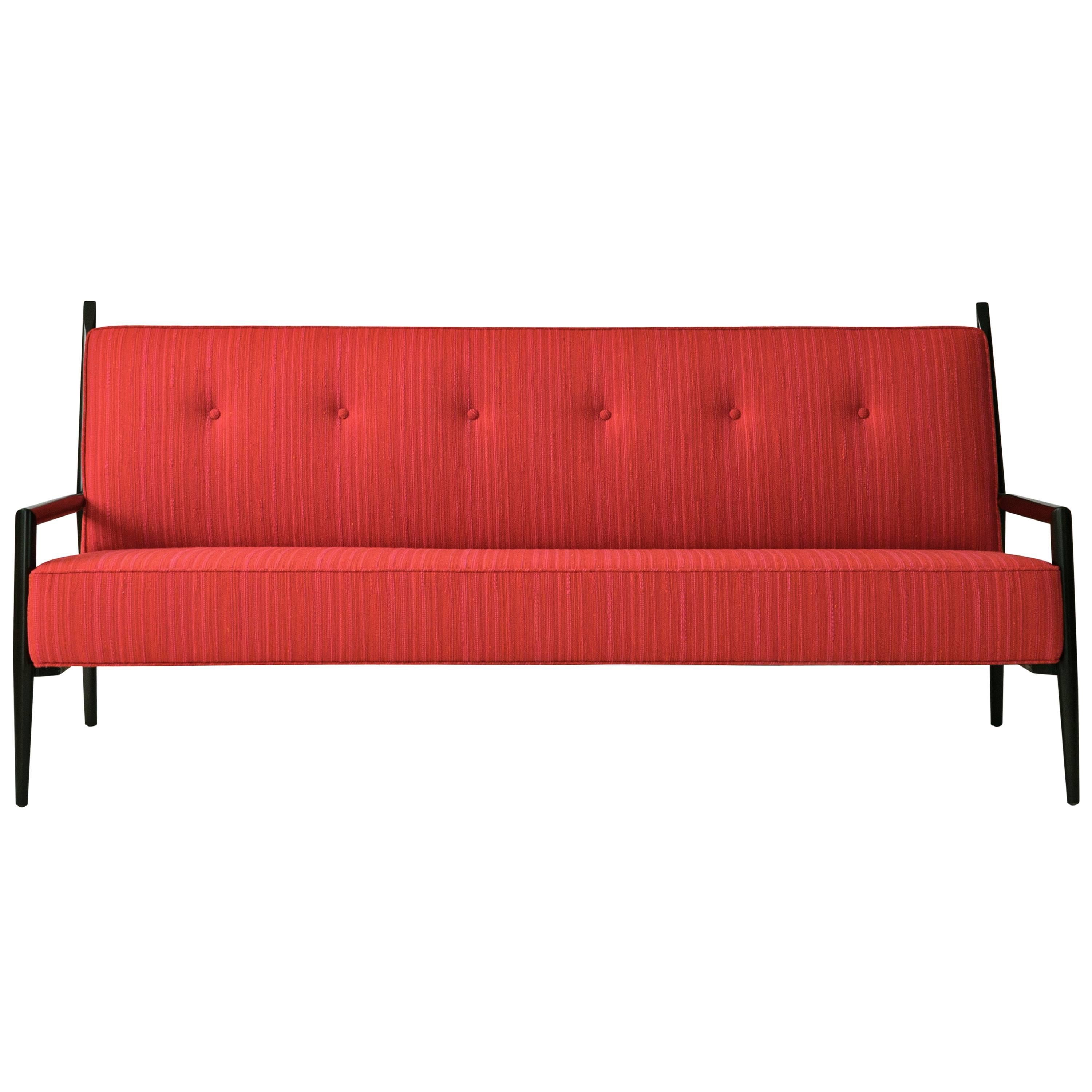 Paul McCobb Sofa for Winchendon For Sale