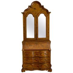 Rococo Secretaires
