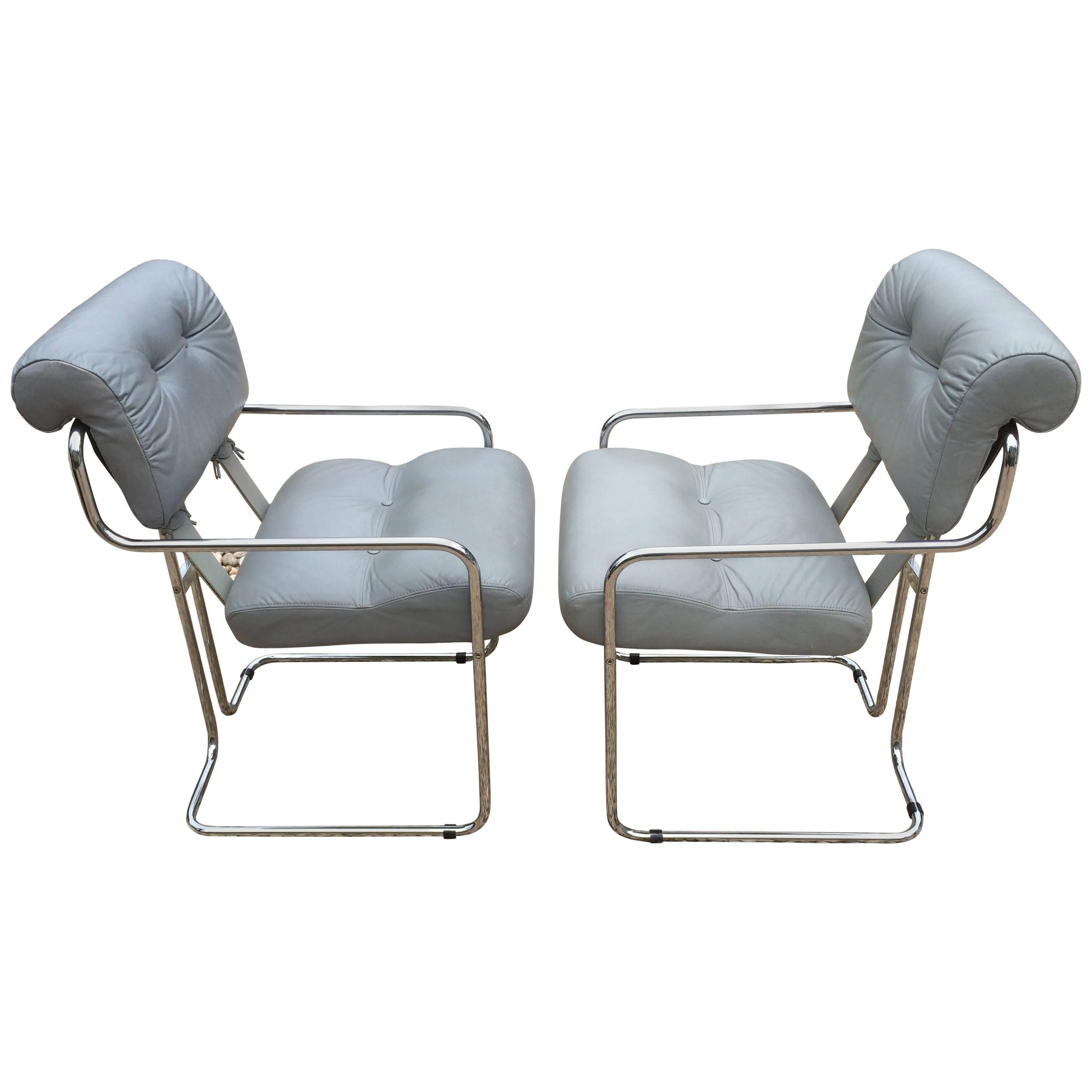  "Tucroma" Chair by Guido Faleschini For Sale