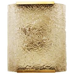 Vaso de hielo grande J.T. Aplique Kalmar