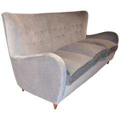 1950S Paolo Buffa Sofa