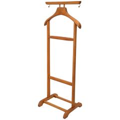 Valet Stand circa 1950s