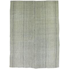 Minimalist Kilim 3