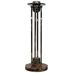 Richard Meier Candlestick Holder 1