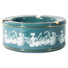 Vintage Italian Ash Tray