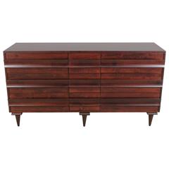 Modernist Dresser by Carlo di Carli for Singer & Sons