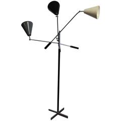 Arredoluce Triennale Floor Lamp