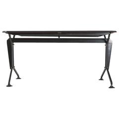 "Arco" Desk by B.B.P.R. for Olivetti 7