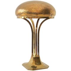 Adolf Loos Table Lamp, 1907