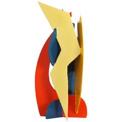 "Small Abstract 3" by Sculptor David Hayes