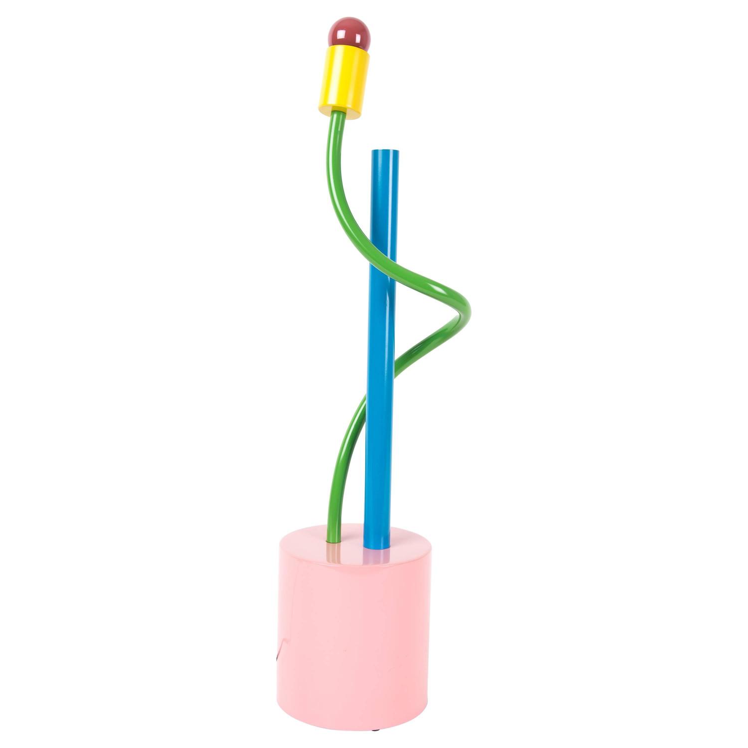 Sinerpica Lamp by Michele de Lucchi for Alchimia at 1stdibs Sinerpica Lamp by Michele de Lucchi for Alchimia at 1stdibs