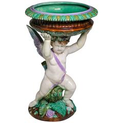 Angel Jardiniere 11