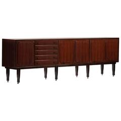Long Italian Sideboard
