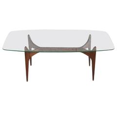 JOS DE MEY Coffee Table