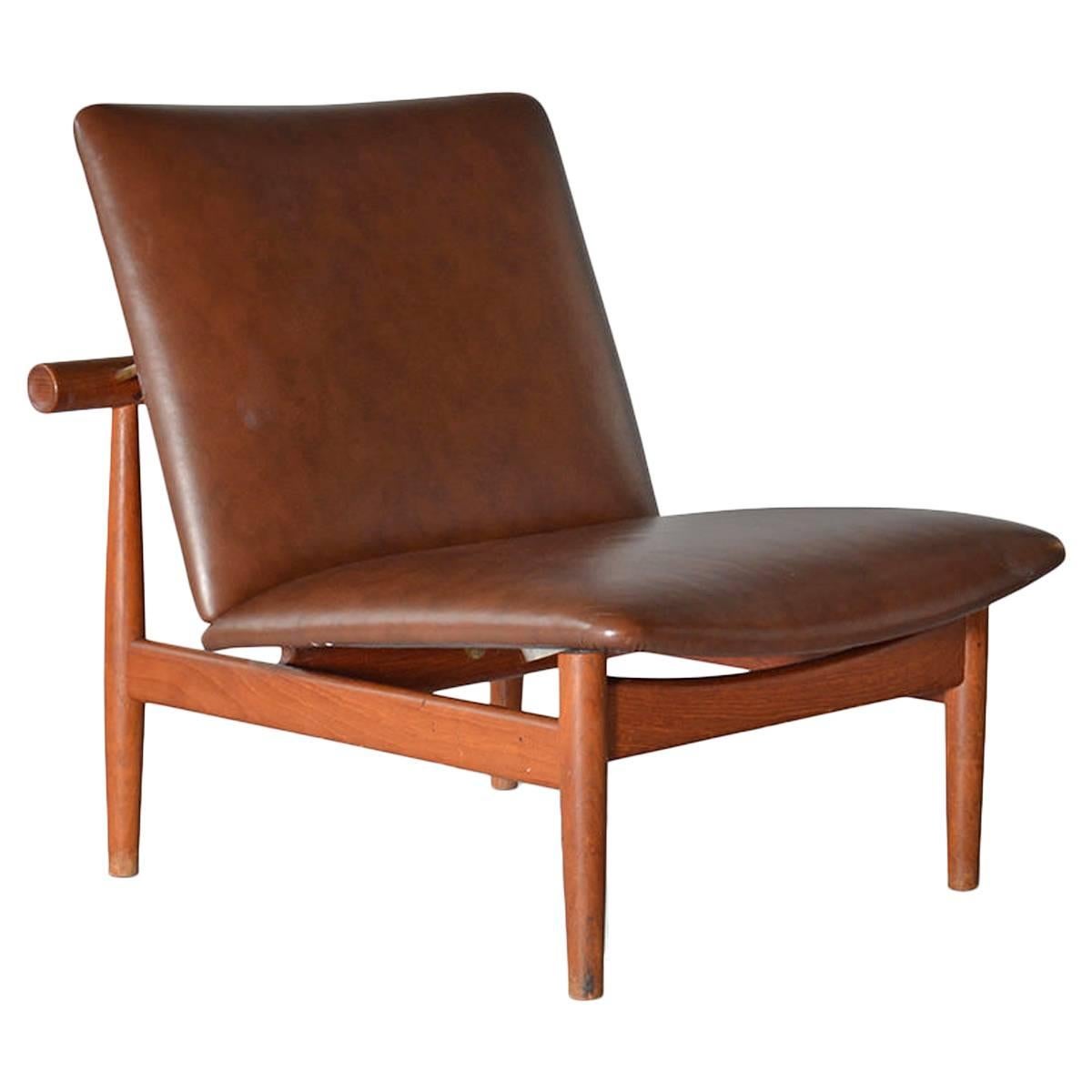 Japan Chair by Finn Juhl For Sale at 1stDibs