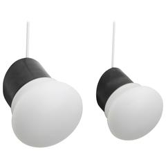 Pair of Sconces by Charlotte Perriand from the 1960s 5