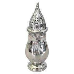 Just Andersen Serveware, Ceramics, Silver and Glass
