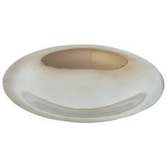 Georg Jensen Sterling Silver Large Bowl 11