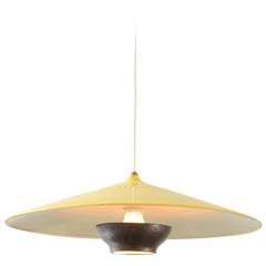 FRANCO BUZZI Pendant Mod. B3 for O-LUCE 1951 9