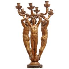 Bronzo  Scultura