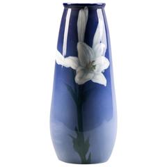 Copenhagen Vase, circa 1910 12