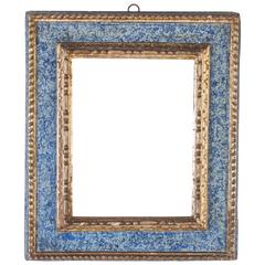 Beautiful Italian Mirror 17th Century