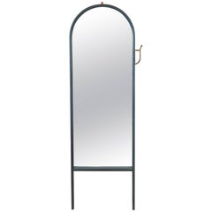 Paniolo Floor Mirror by O&G Studio