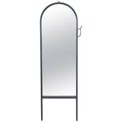 Paniolo Floor Mirror by O&G Studio 2