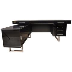 Exclusive Bauhaus Style Desk