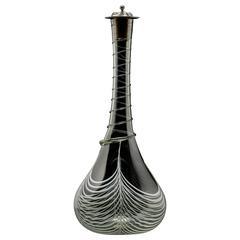 Antique Decanter, by Harry Powell, 1902 